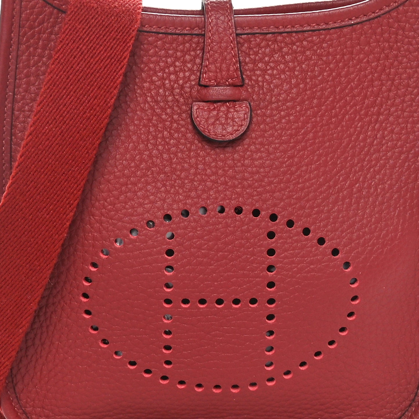 Taurillon Clemence Amazone Evelyne TPM Rouge H