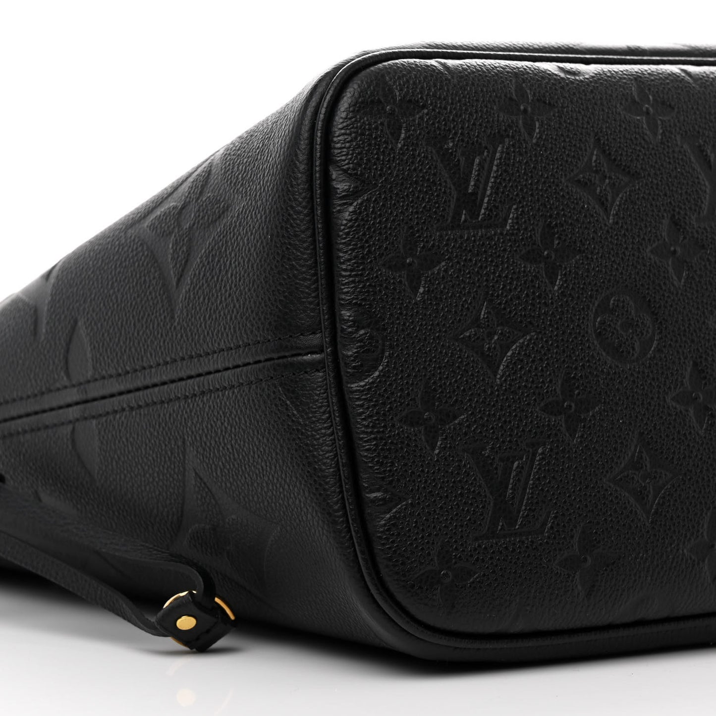 Empreinte Monogram Giant Neverfull MM Black