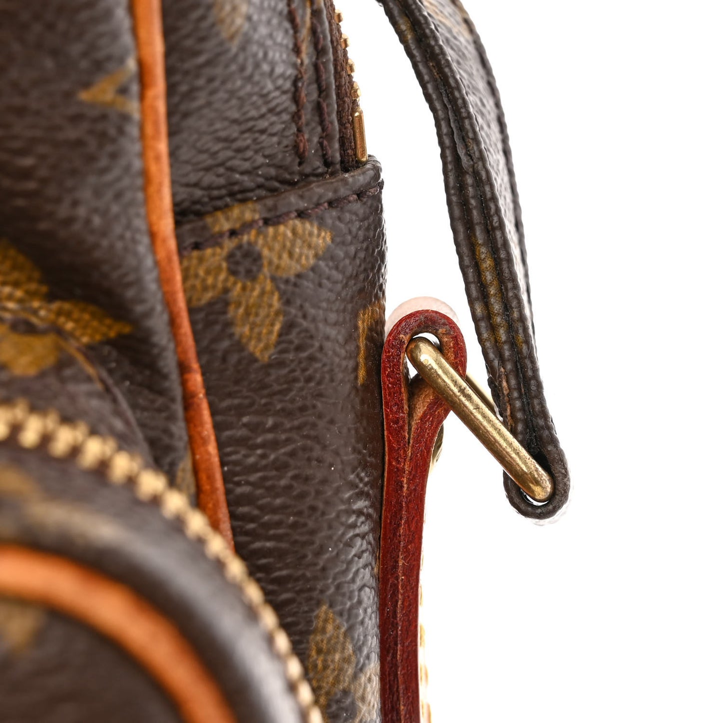 Monogram Amazone