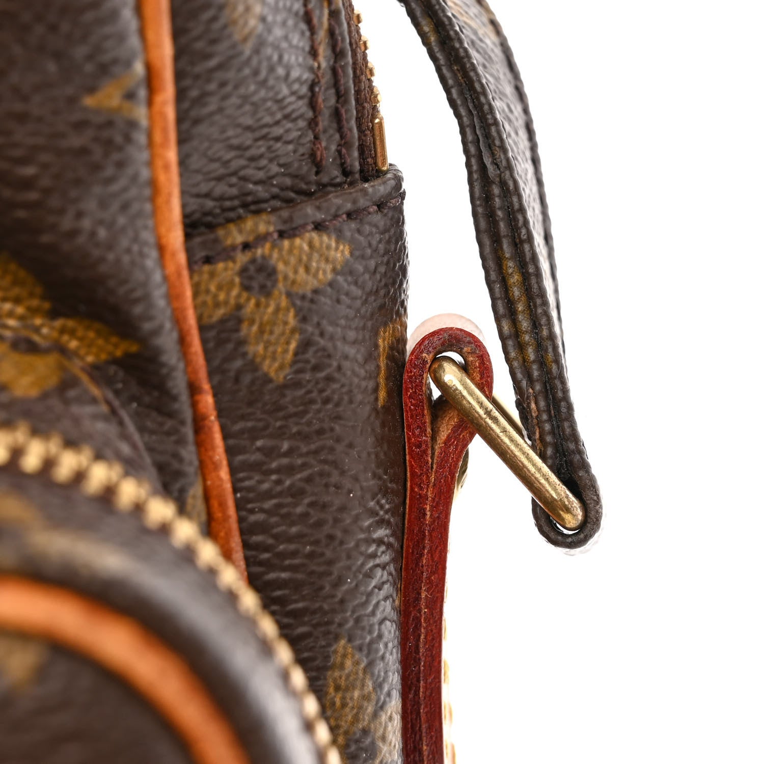 Louis Vuitton Monogram Amazone 11 of 13