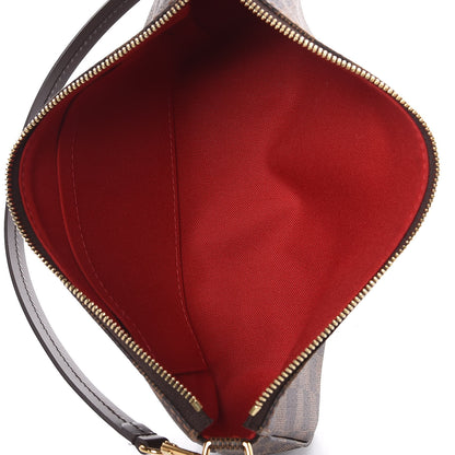 Louis Vuitton Damier Ebene Pochette Accessories NM 8 of 8