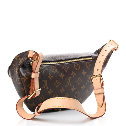 Louis Vuitton Monogram Bumbag 3 of 11