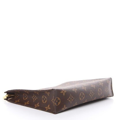 Louis Vuitton Monogram Toiletry Pouch 26 4 of 9