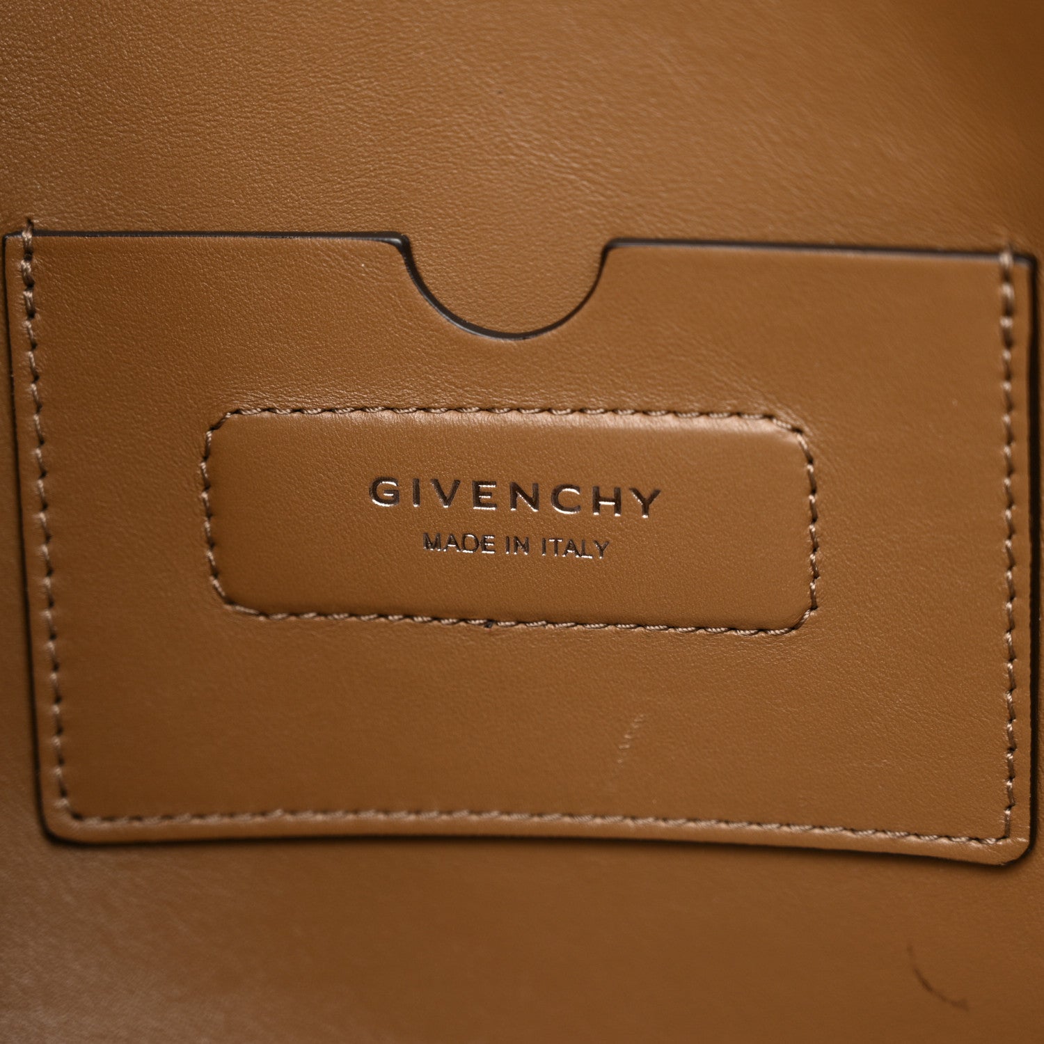 Givenchy Soft Calfskin Medium Soft Antigona Military Green 6 of 13