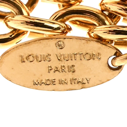 Louis Vuitton Ivy Bag Charm 3 of 5