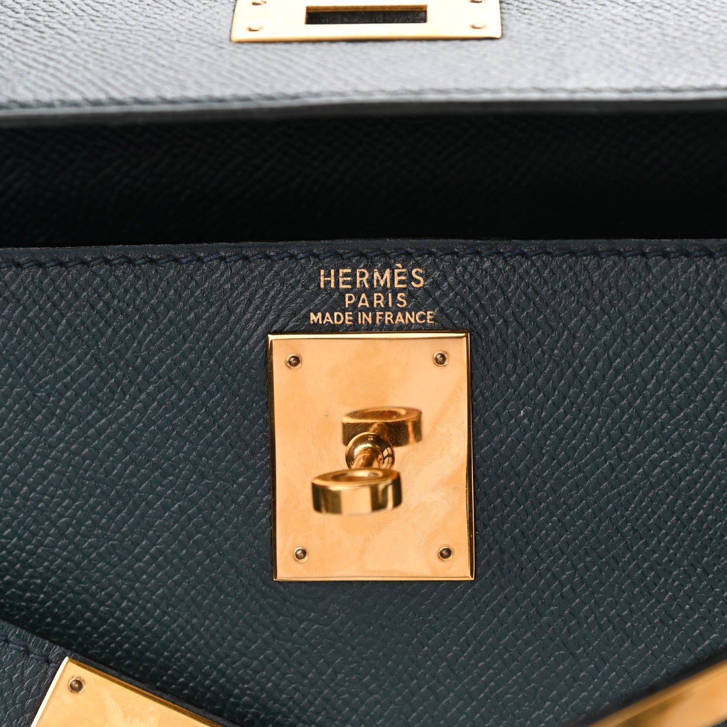 Hermes Courchevel Kelly Sellier 28 5 of 18