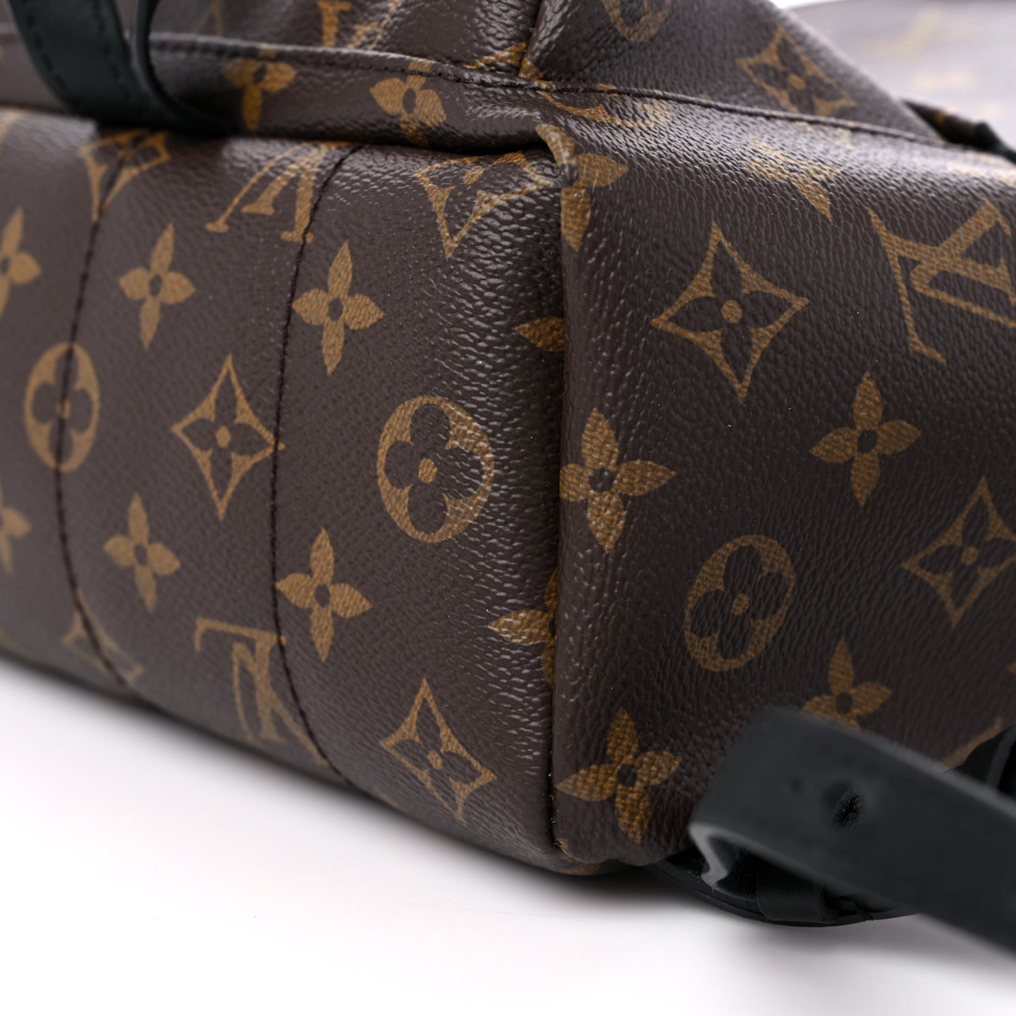 Monogram Palm Springs Backpack PM