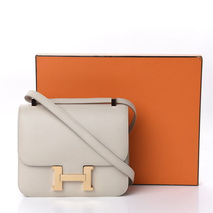 Hermes Evercolor Constance 24 Beton 13 of 13