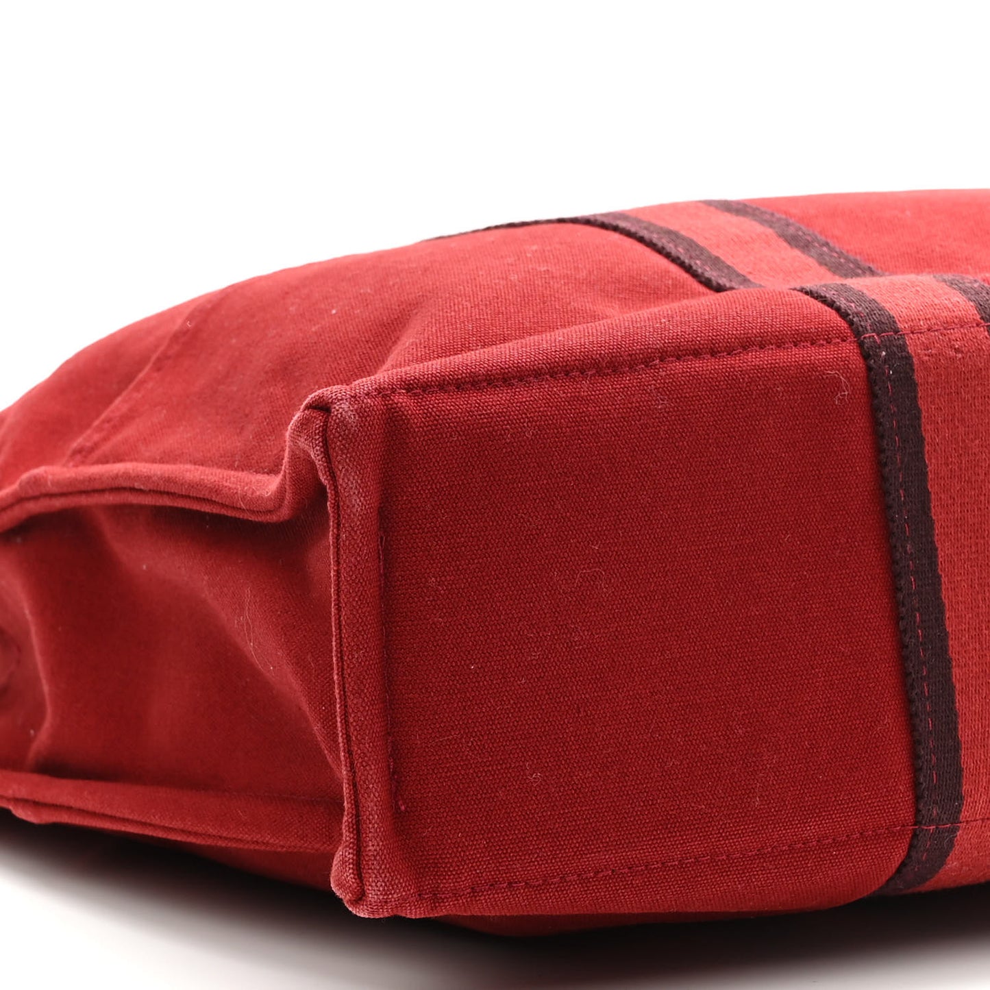 Canvas Fourre Tout MM Red