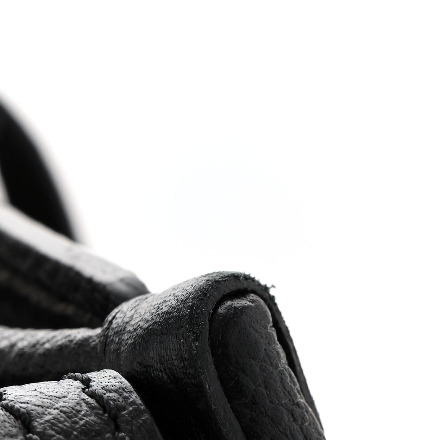 Monogram Popincourt MM Black