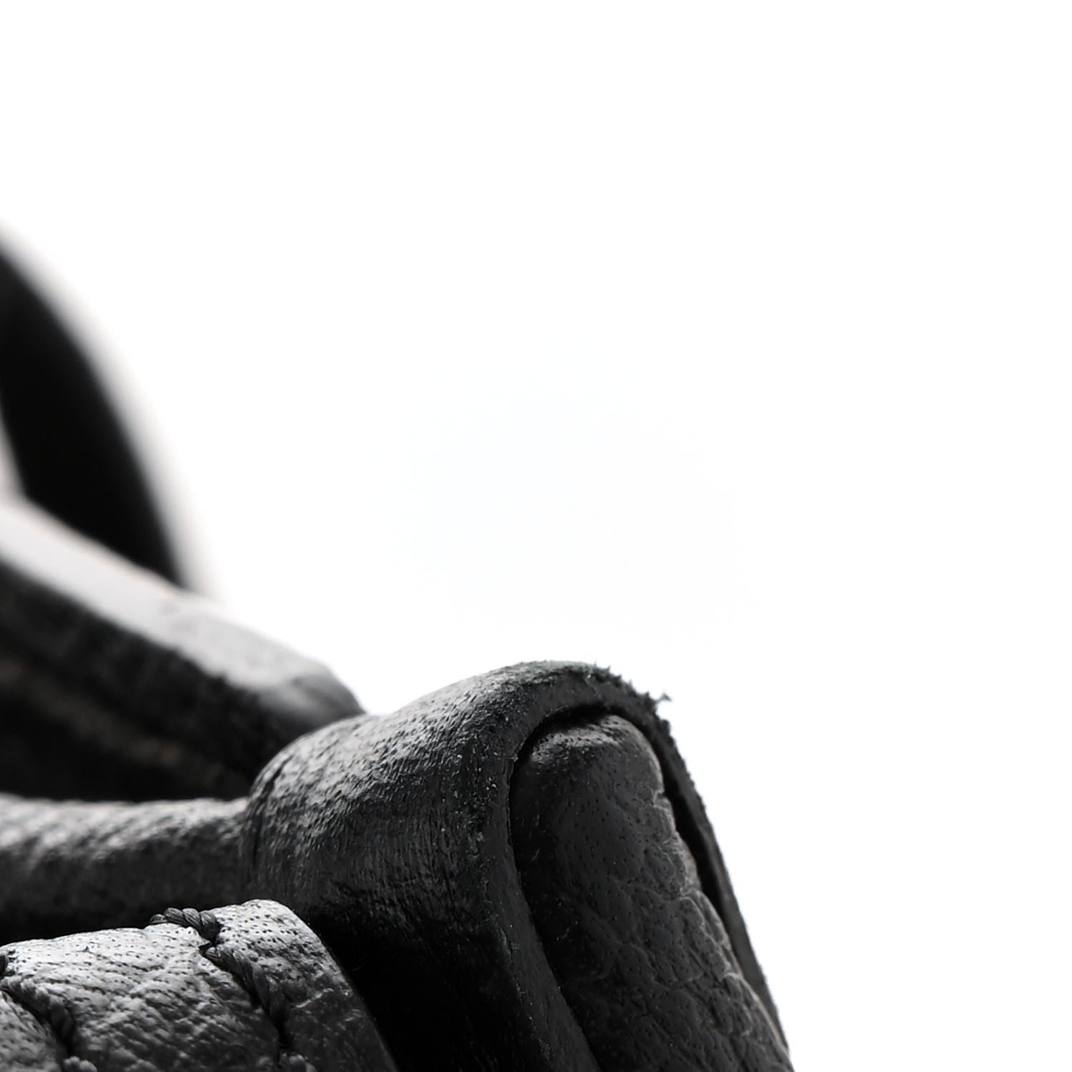 Louis Vuitton Monogram Popincourt MM Black 11 of 13