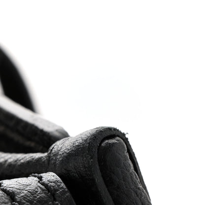 Louis Vuitton Monogram Popincourt MM Black 11 of 13