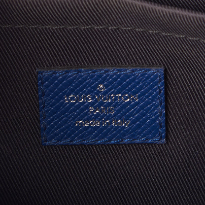 Louis Vuitton Taiga Monogram Outdoor Messenger Cobalt 9 of 9