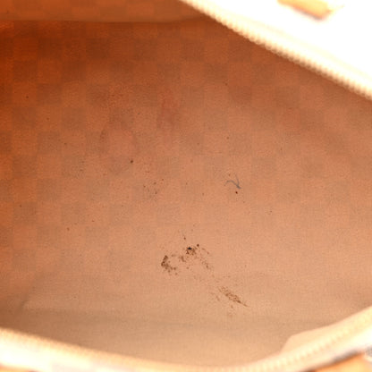 Louis Vuitton Damier Azur Speedy 35 5 of 17