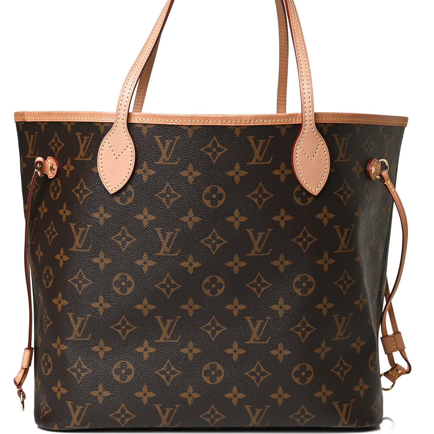 Monogram Neo Neverfull MM