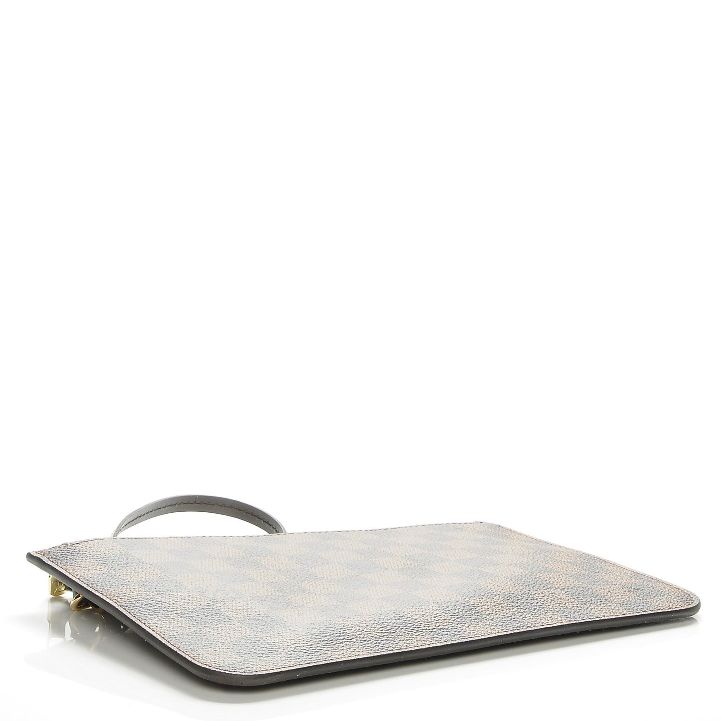 Damier Ebene Neverfull MM GM Pochette