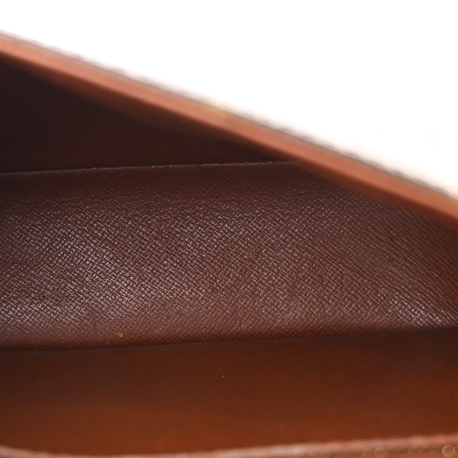 Louis Vuitton Monogram Saint Cloud MM 5 of 11