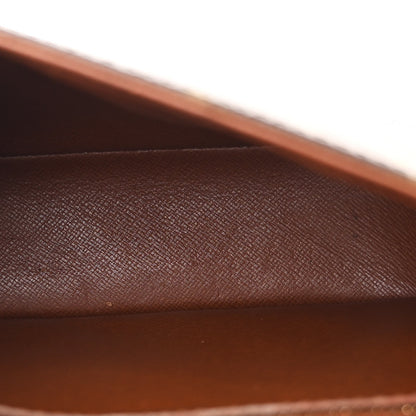 Louis Vuitton Monogram Saint Cloud MM 5 of 11