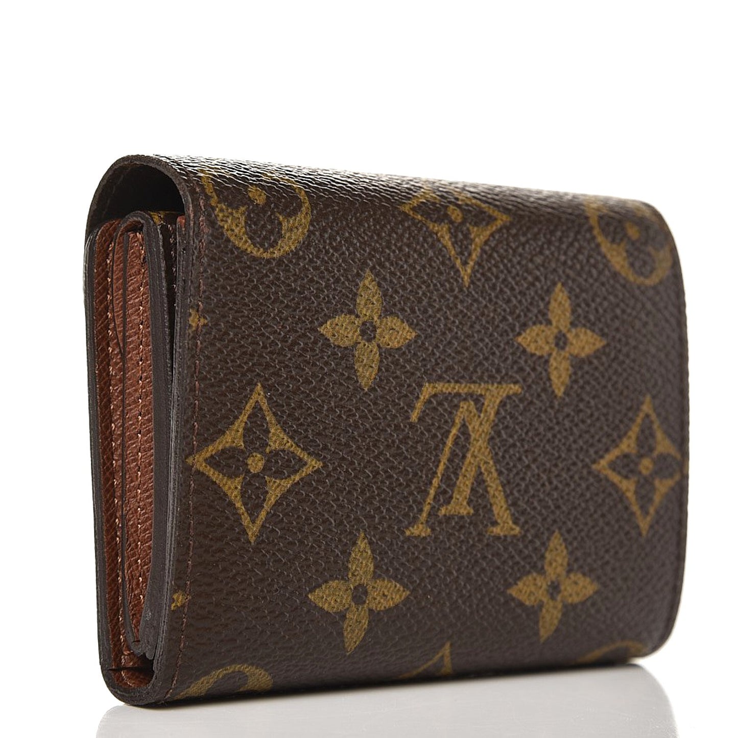 Monogram Helene Wallet