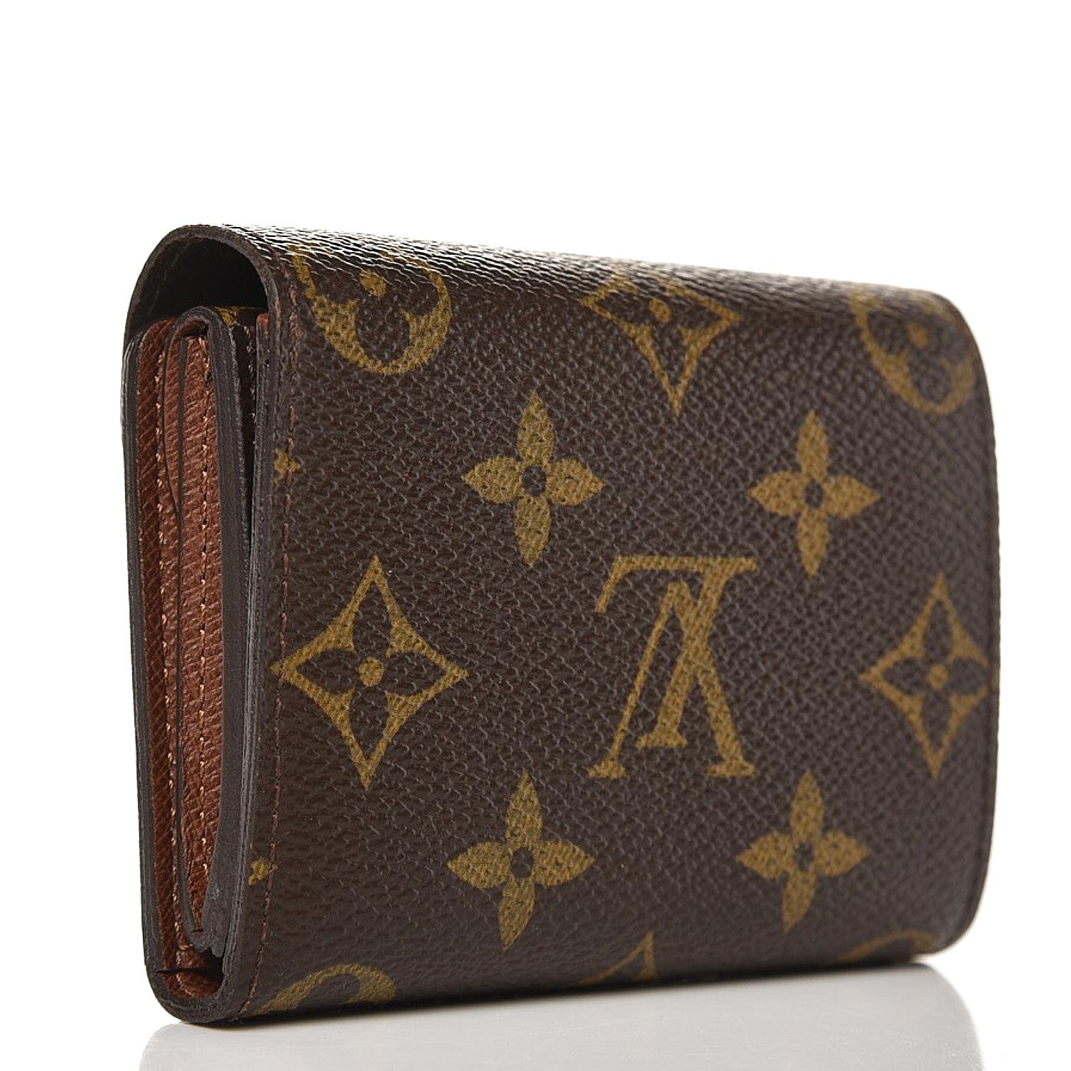 Louis Vuitton Monogram Helene Wallet 3 of 8