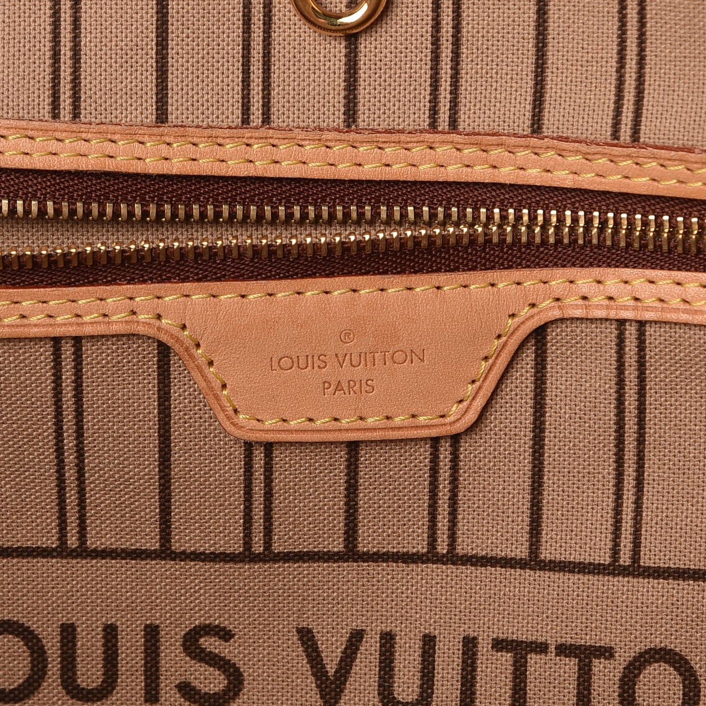 Monogram Neo Neverfull GM