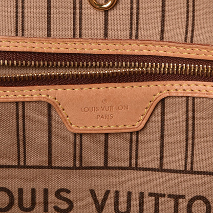 Louis Vuitton Monogram Neo Neverfull GM 8 of 13
