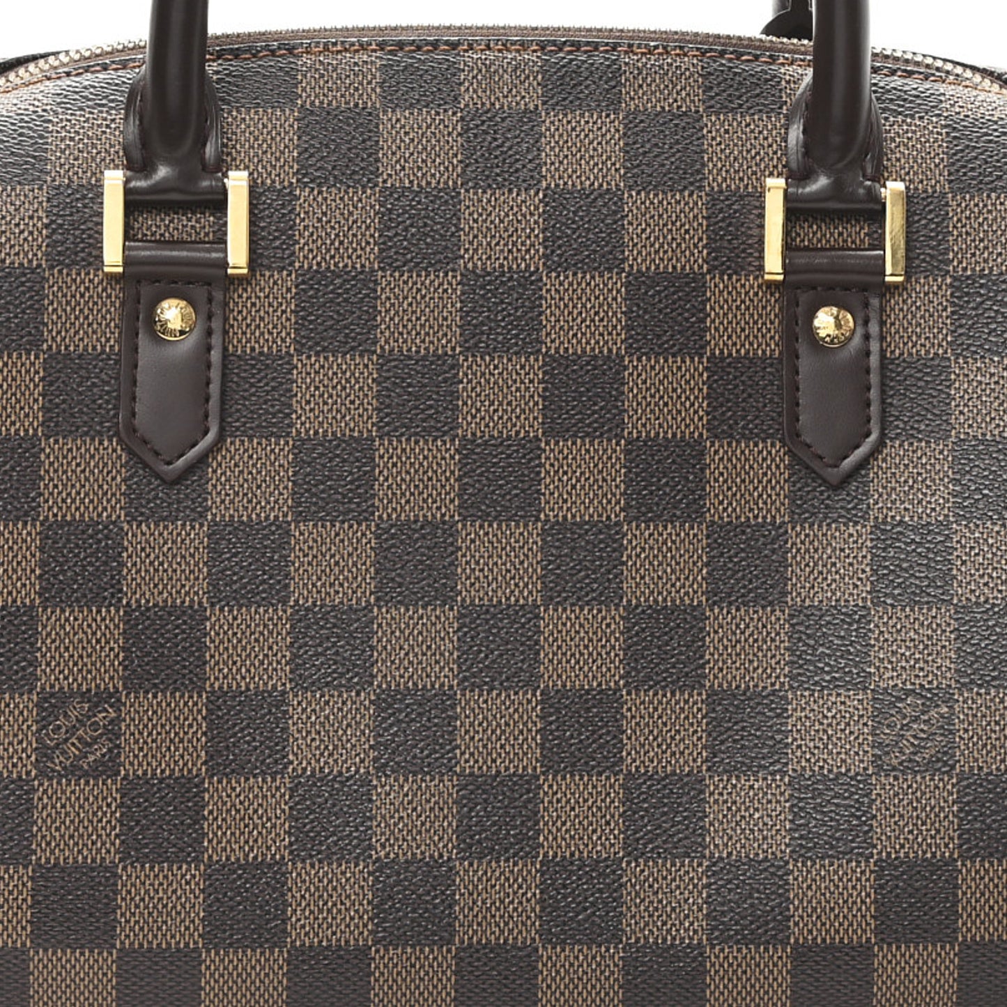 Damier Ebene Ribera MM