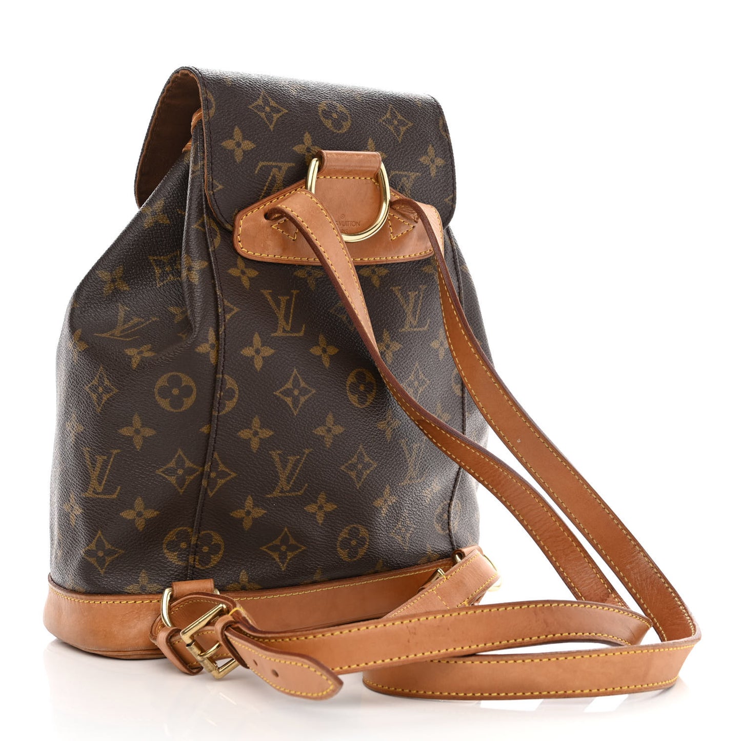 Monogram Montsouris MM Backpack