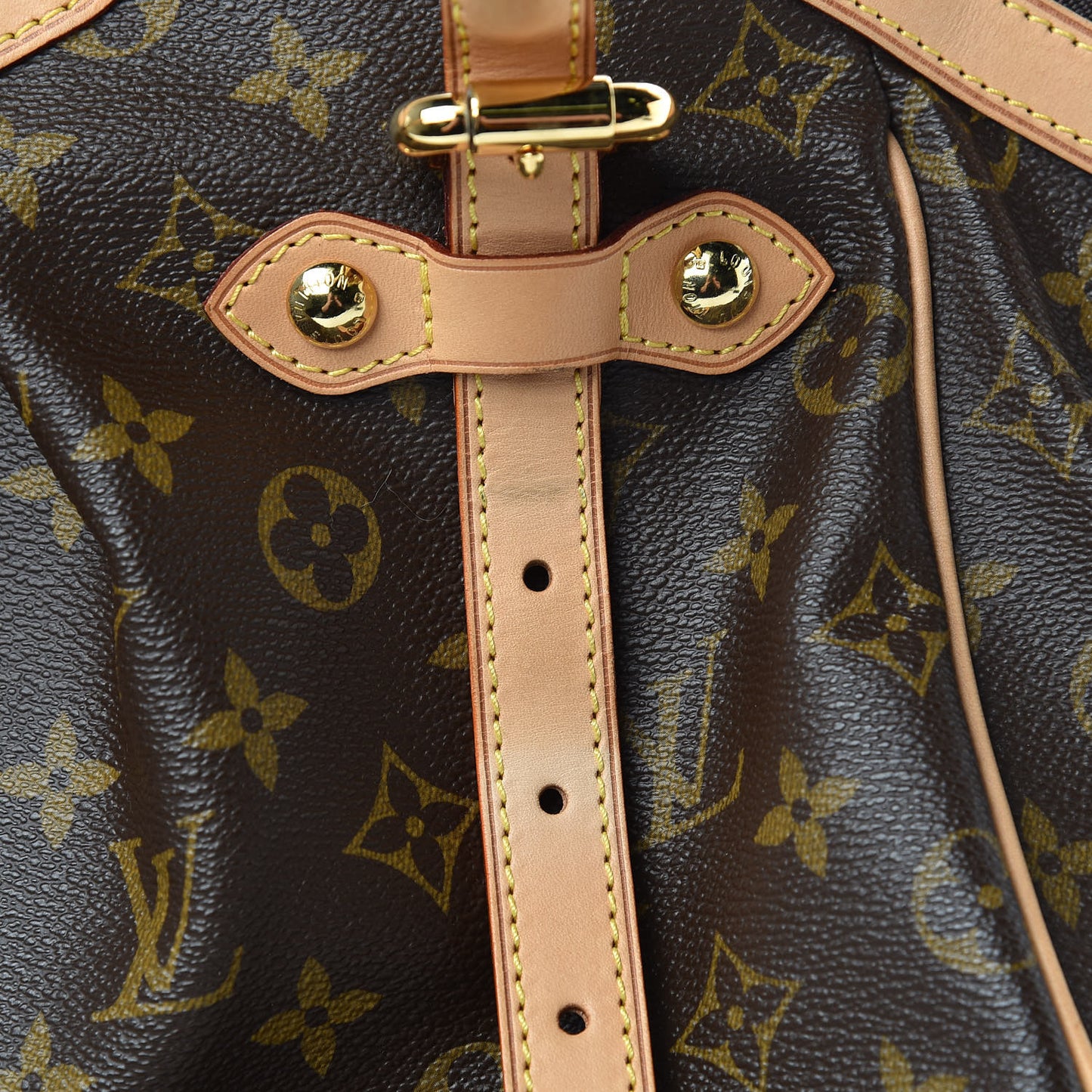 Monogram Tivoli GM
