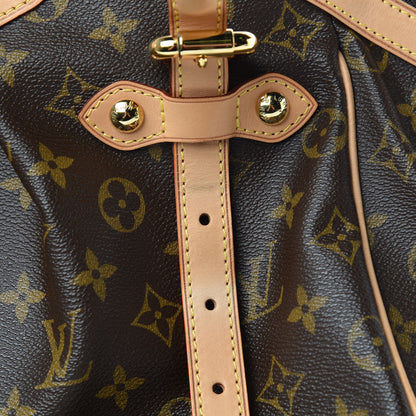 Louis Vuitton Monogram Tivoli GM 11 of 20