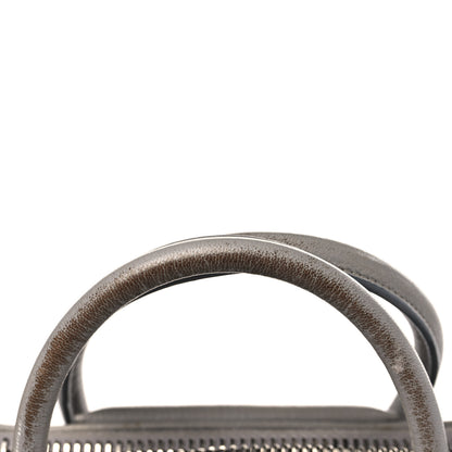Givenchy Sugar Goatskin Medium Antigona Pearl Grey 14 of 19