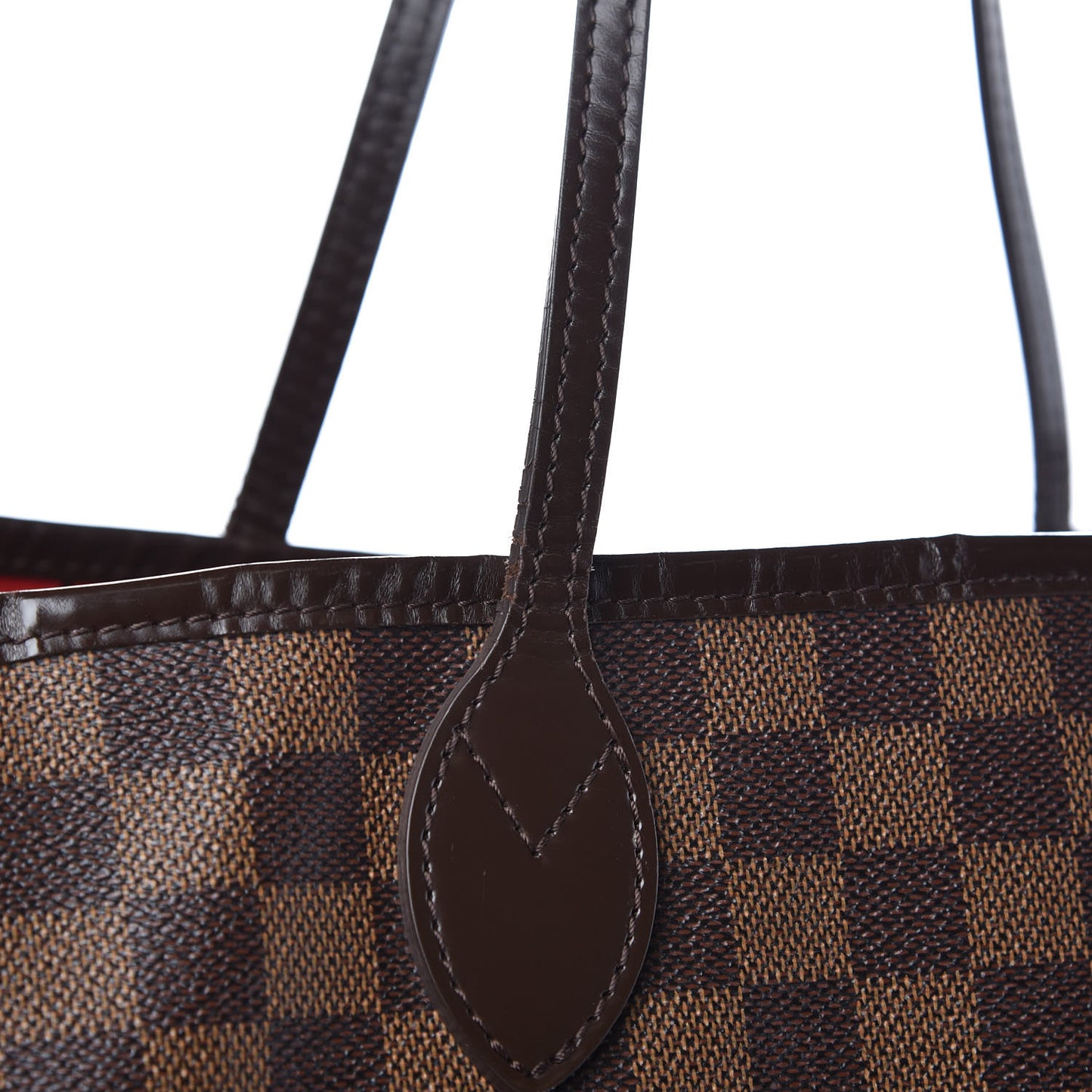 Damier Ebene Neverfull GM