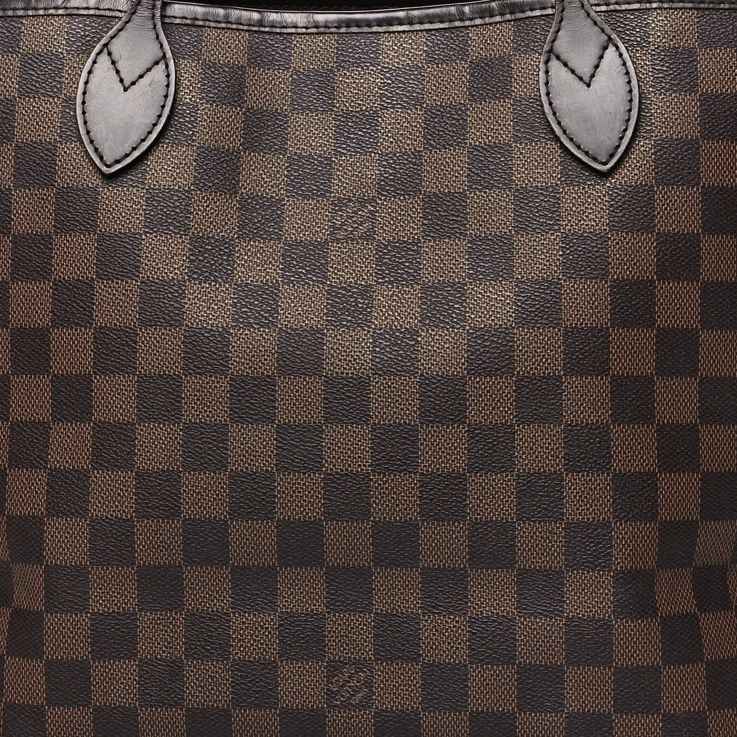 Damier Ebene Neverfull MM