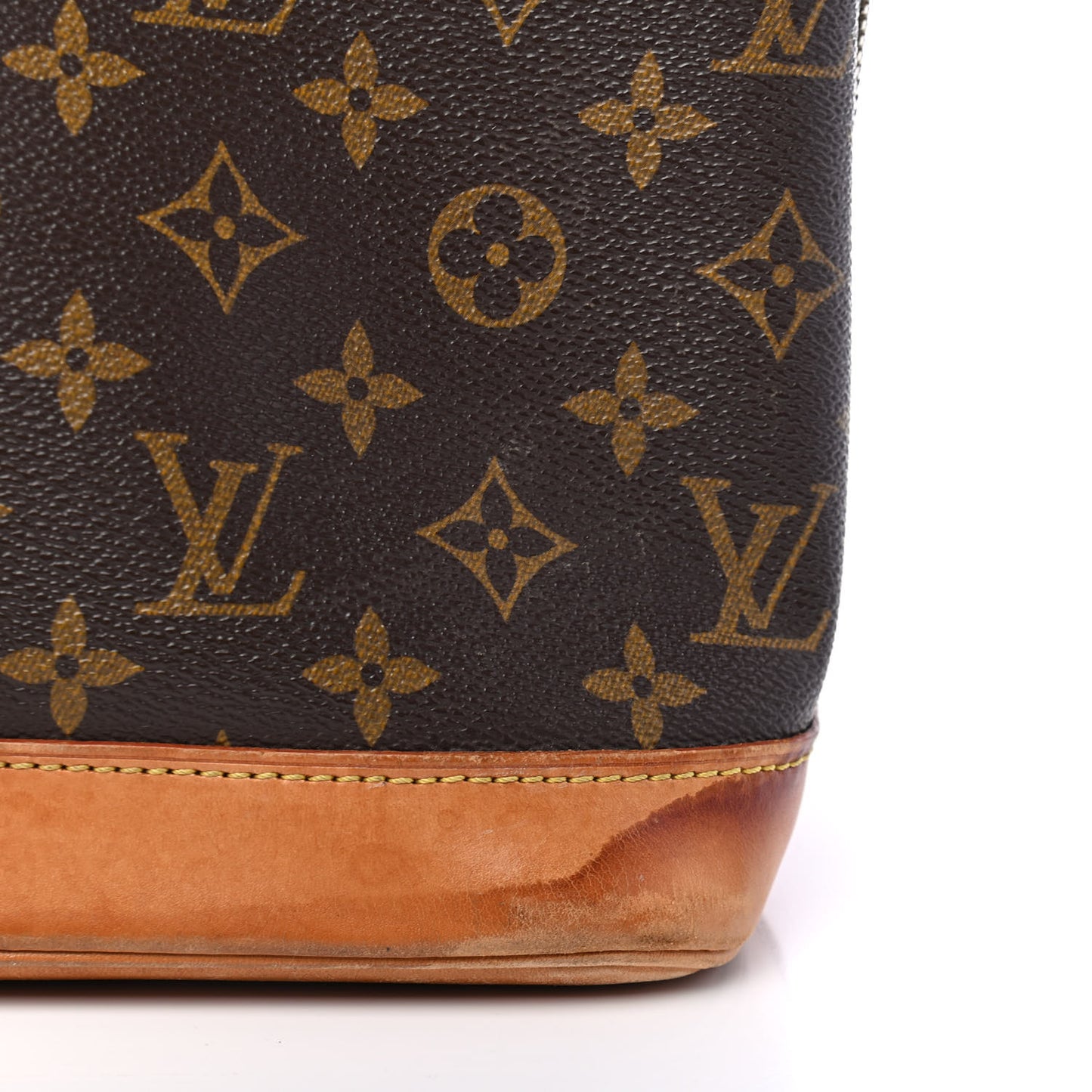 Monogram Alma PM