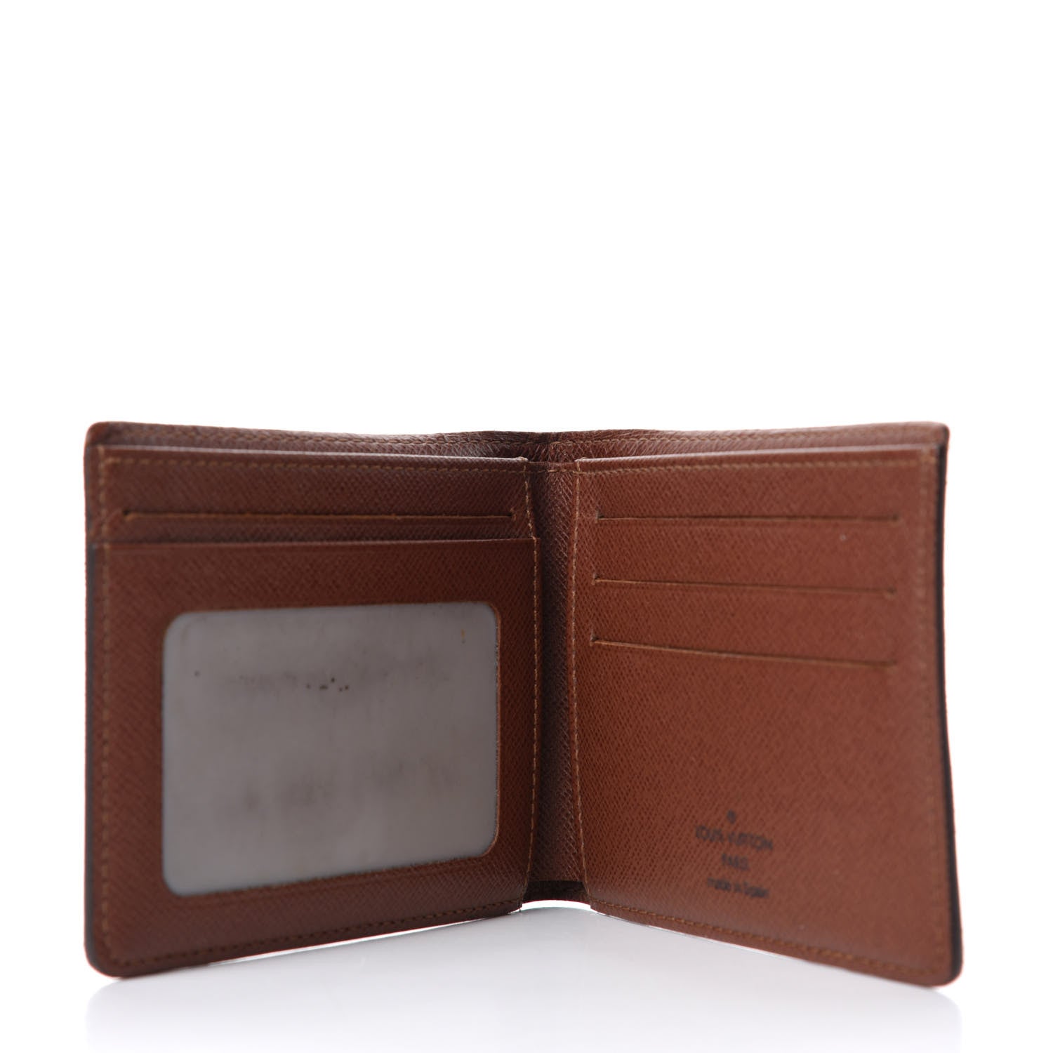 Louis Vuitton Monogram Billfold Wallet 5 of 7