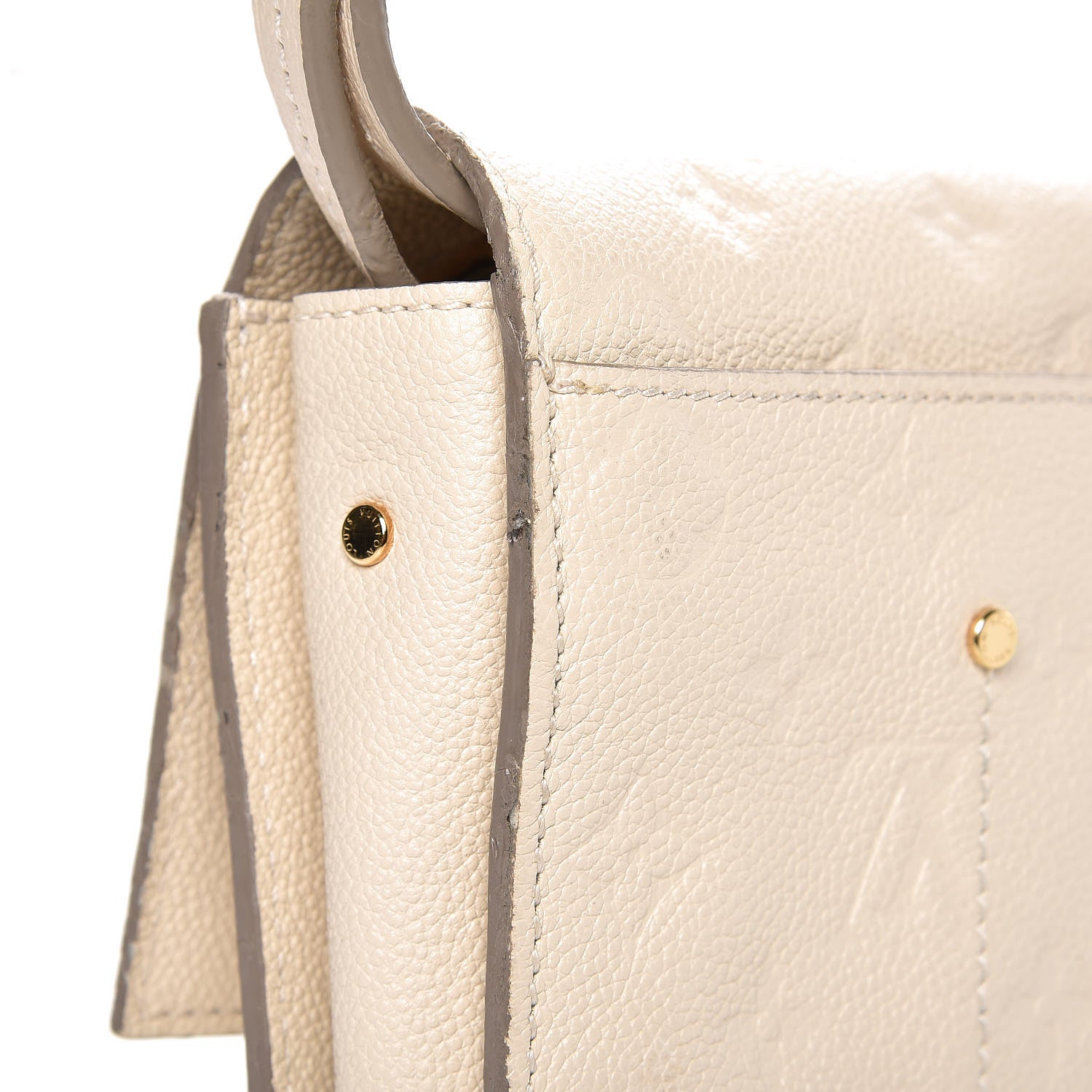 Louis Vuitton Empreinte Fascinante Neige 12 of 18