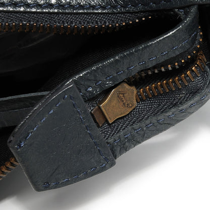 Balenciaga Agneau Cross Day Messenger Anthracite 7 of 11