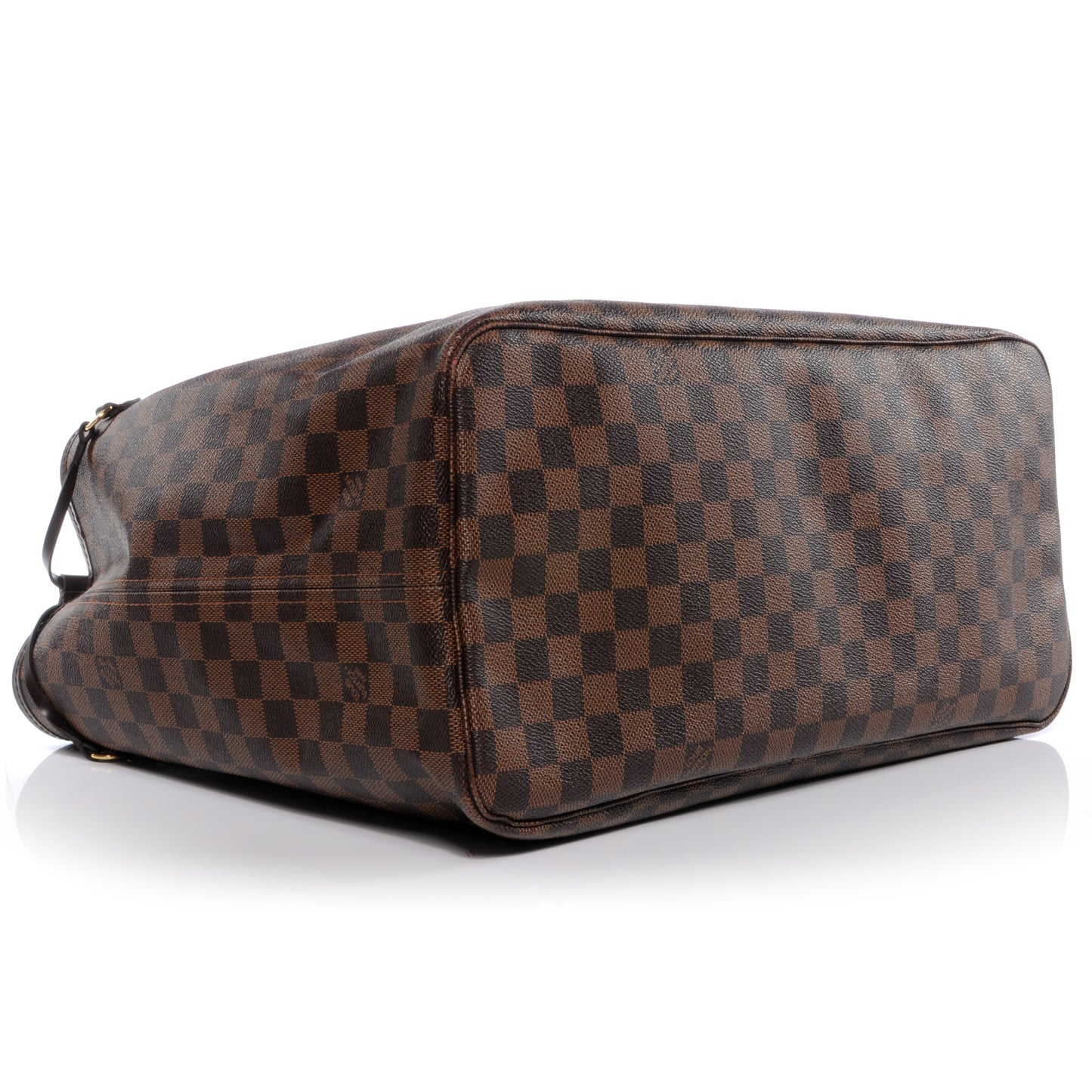 Damier Ebene Neverfull GM