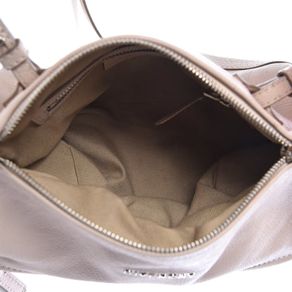 Givenchy Sugar Goatskin Mini Pandora Nude Pink 5 of 17