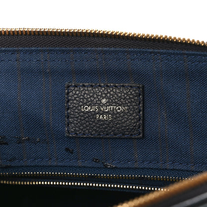 Louis Vuitton LOUIS VUITTON Empreinte Speedy Bandouliere 25 Infini 6 of 13