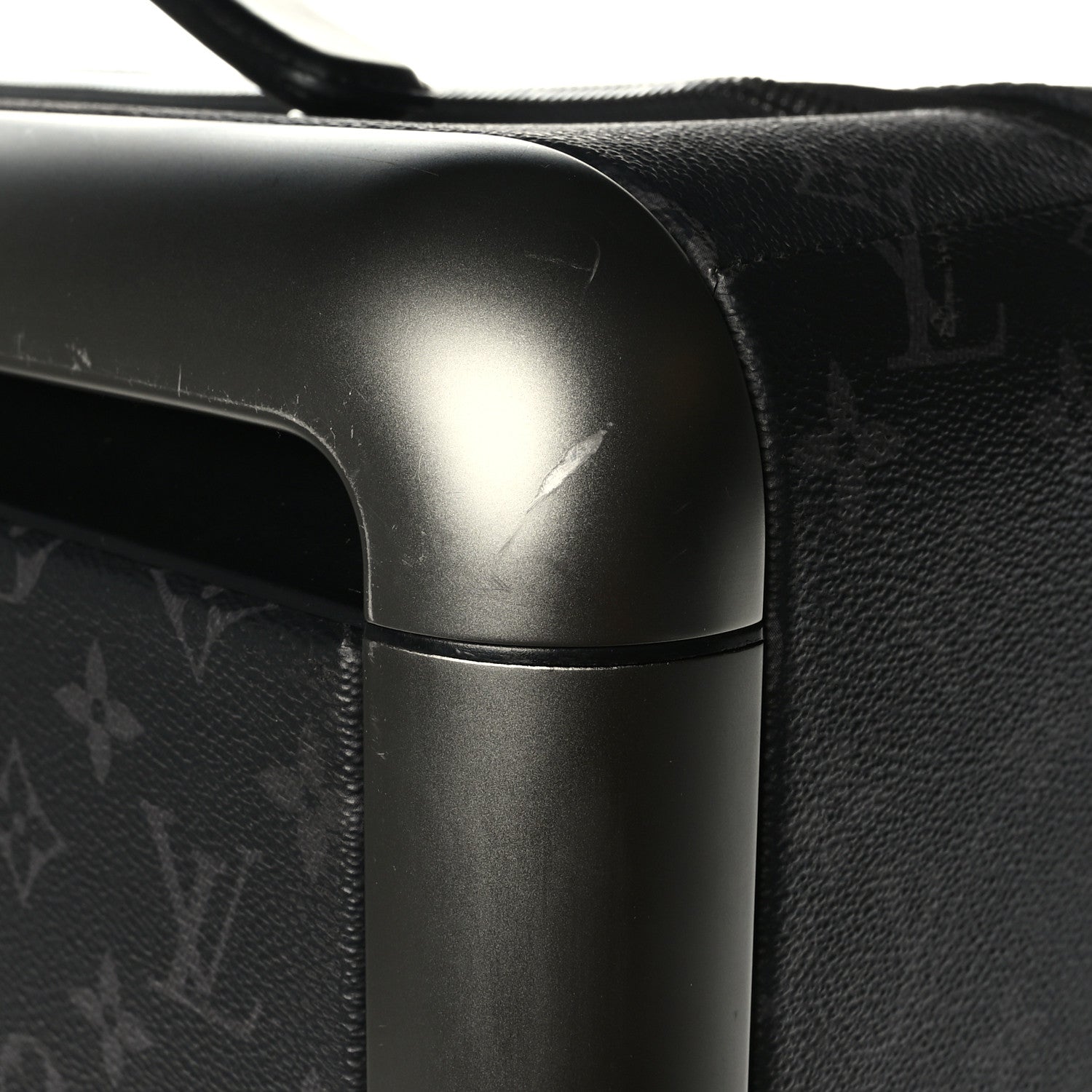 Louis Vuitton Monogram Eclipse Horizon 9 of 11