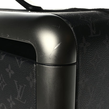 Louis Vuitton Monogram Eclipse Horizon 9 of 11