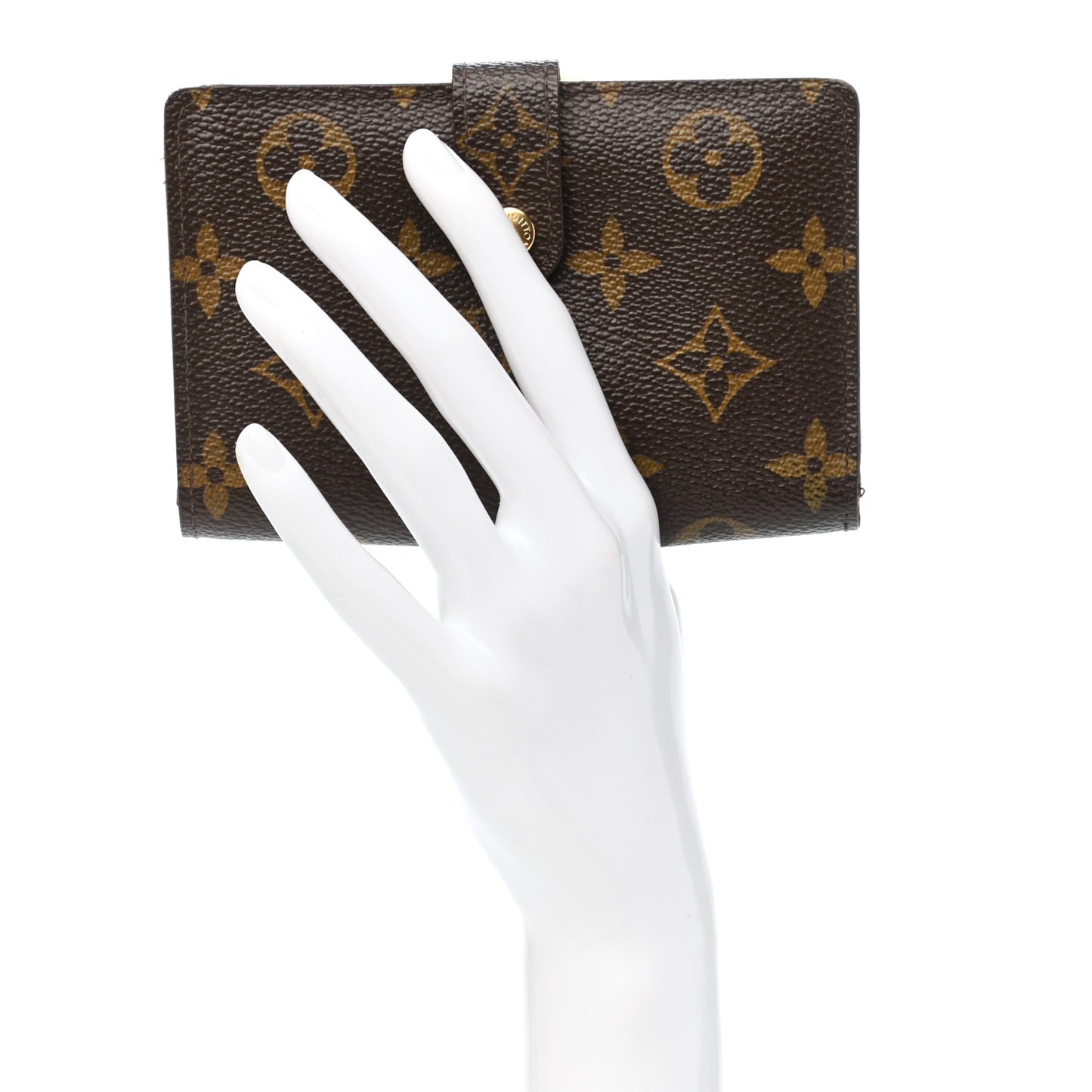 Monogram French Purse Wallet