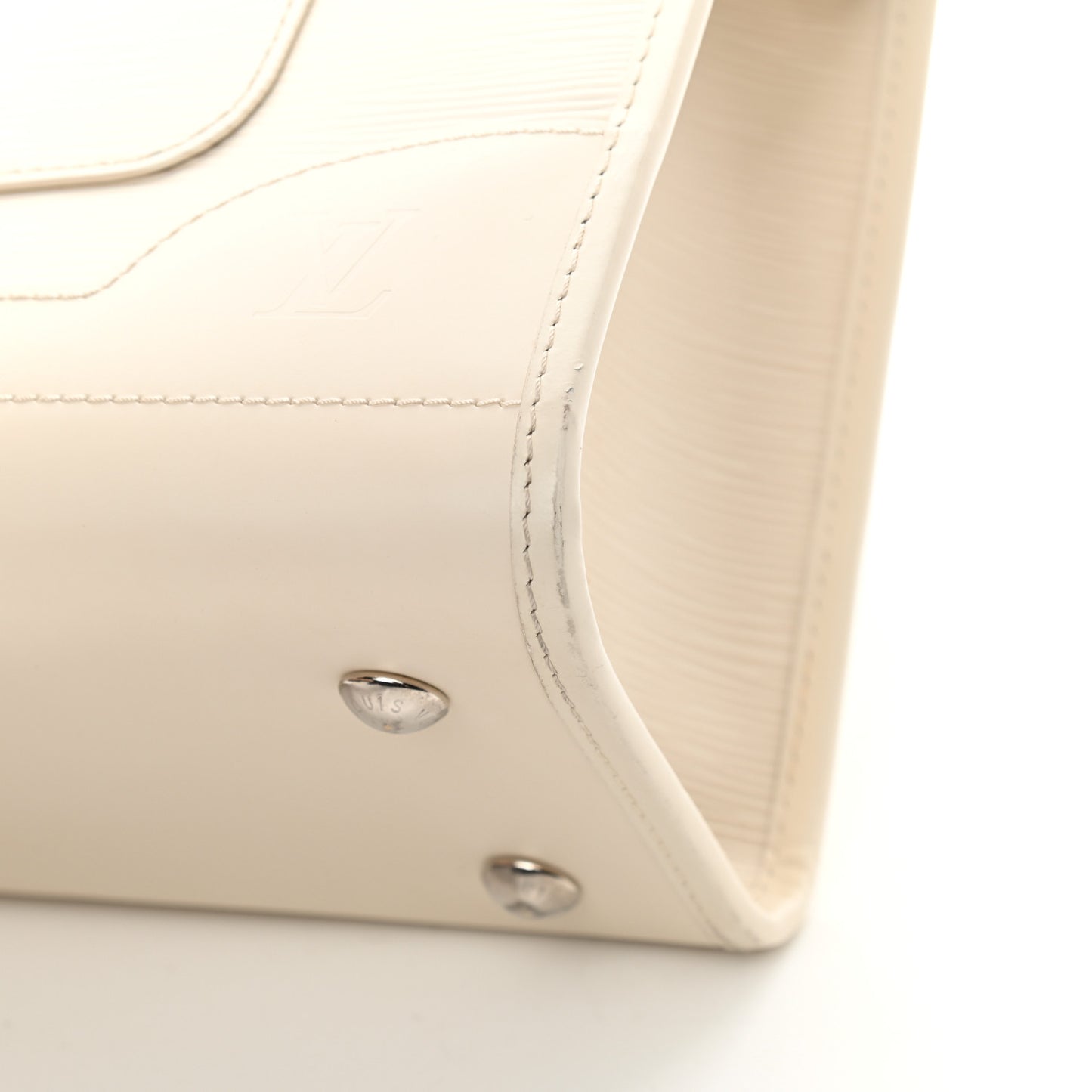 Epi Madeleine GM Ivory