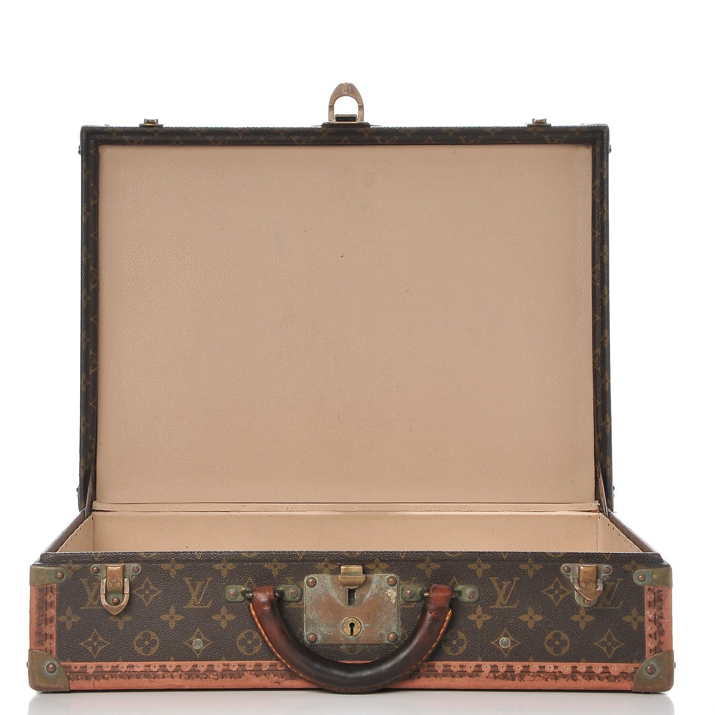 Monogram Bisten 50