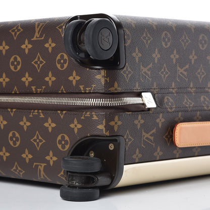 Louis Vuitton Monogram Horizon 55 10 of 18