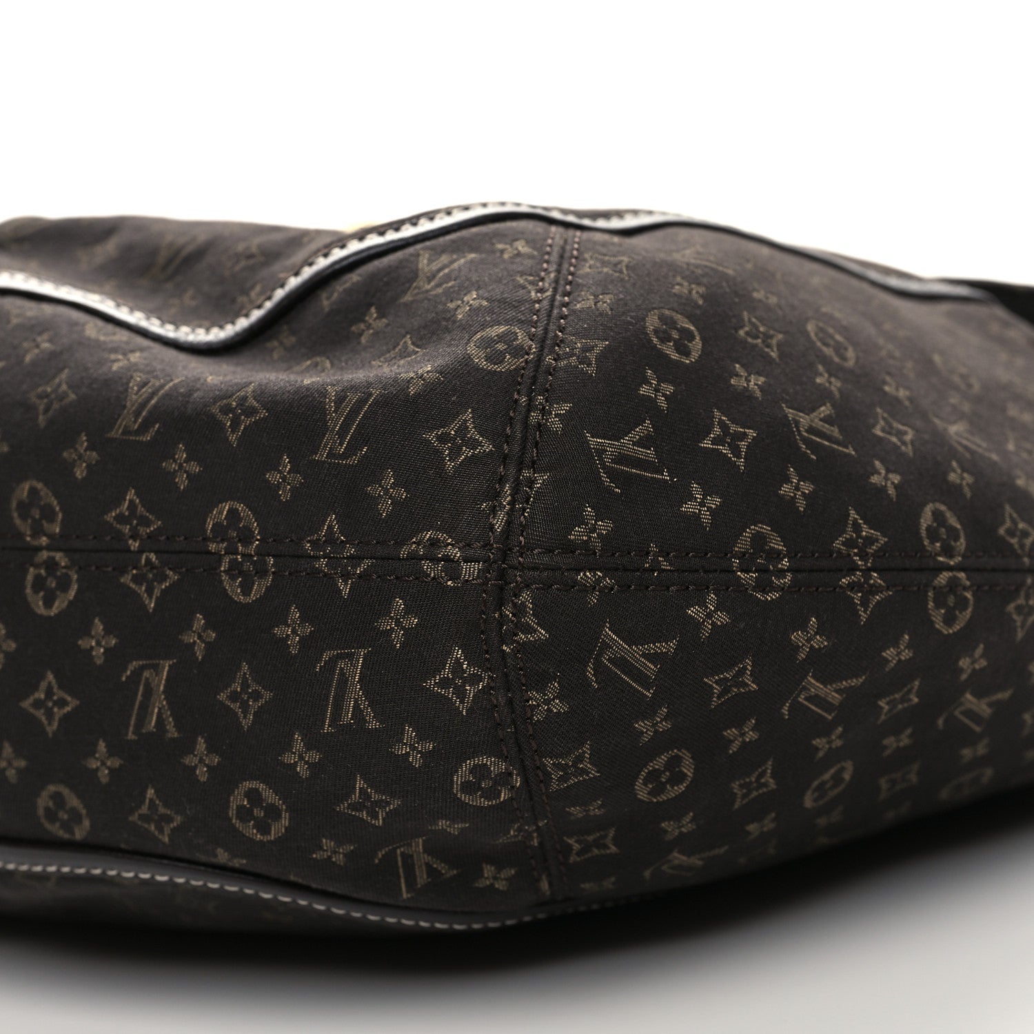 Louis Vuitton Monogram Idylle Romance Fusain 9 of 9
