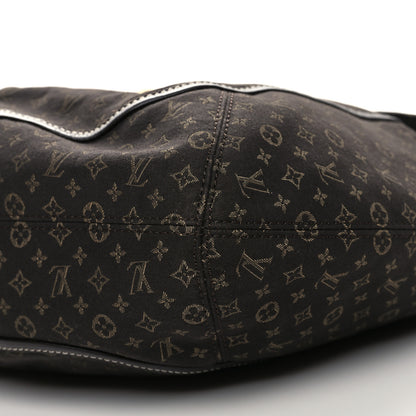 Louis Vuitton Monogram Idylle Romance Fusain 9 of 9