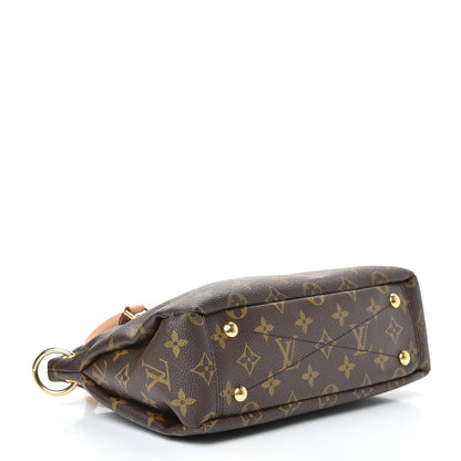 Louis Vuitton Monogram Pallas BB Cherry 3 of 12