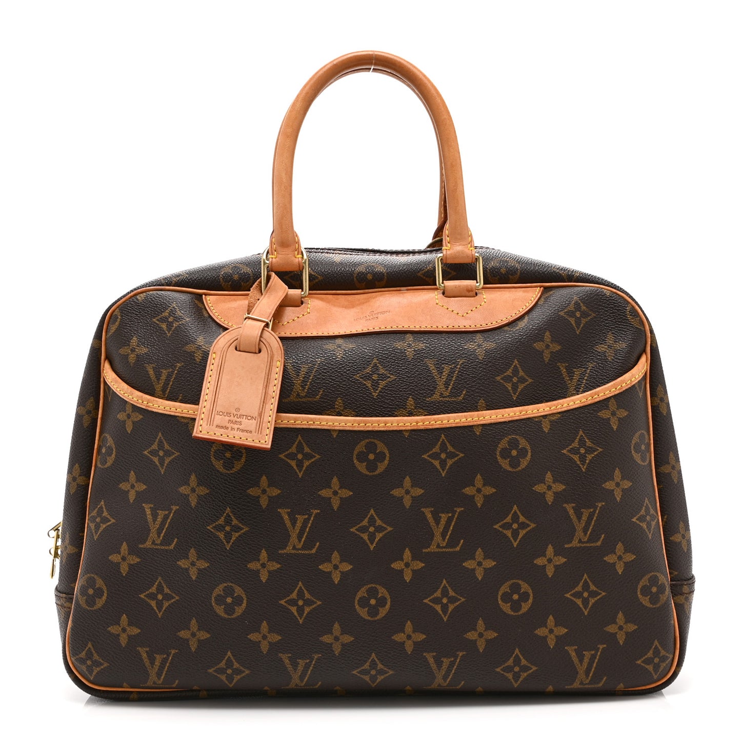 Monogram Deauville